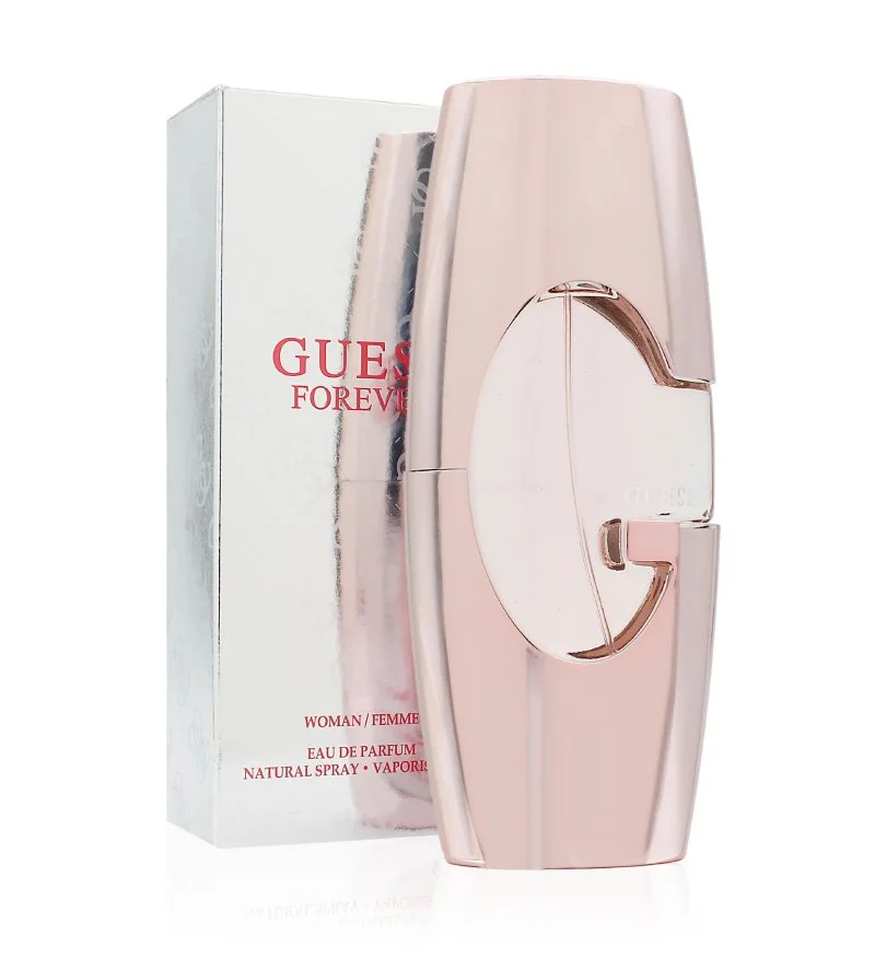 Forever agua de perfume para mujer 75 ml
