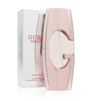 Guess Forever agua de perfume para mujer