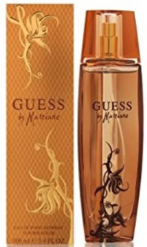 Guess By Marciano agua de perfume para mujeres 100 ml