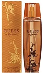 By Marciano agua de perfume para mujeres 100 ml