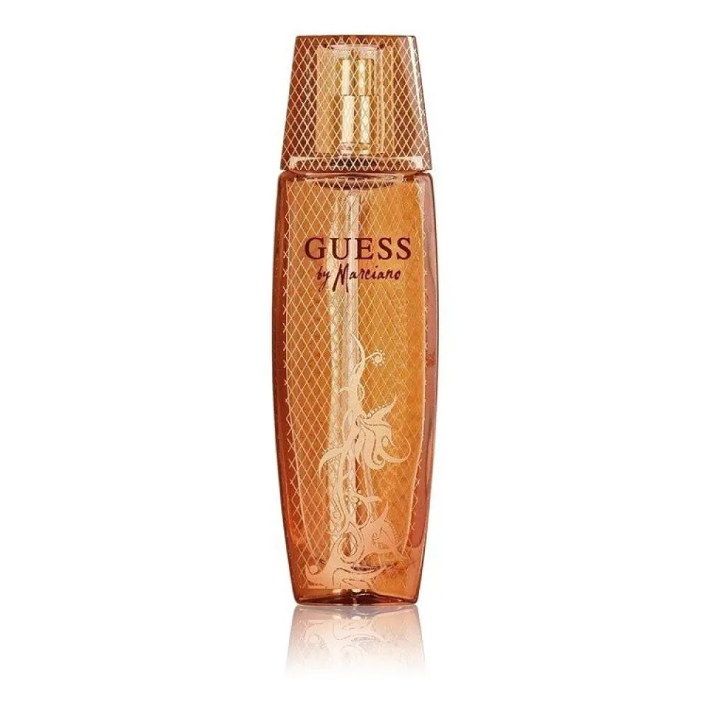 By Marciano agua de perfume para mujeres 100 ml