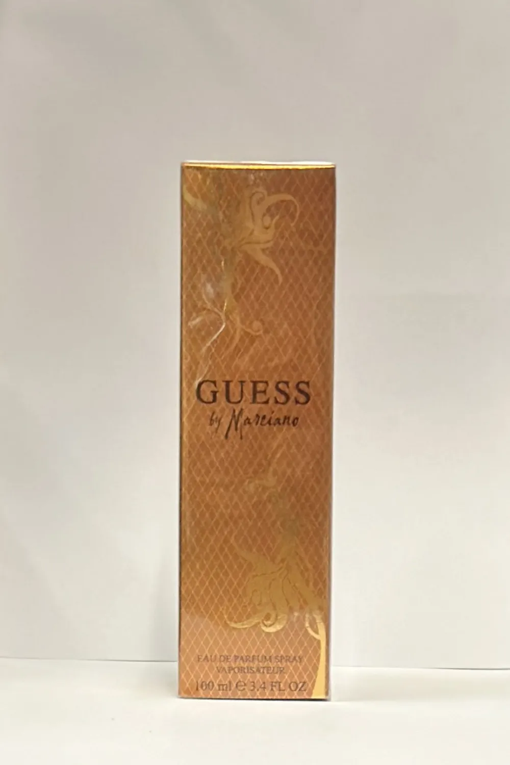 By Marciano agua de perfume para mujeres 100 ml