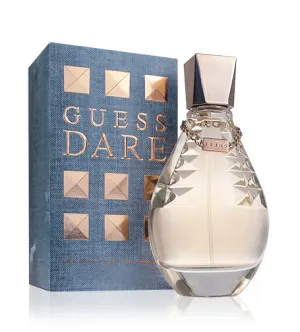 Guess Dare agua de tocador para mujer 100 ml