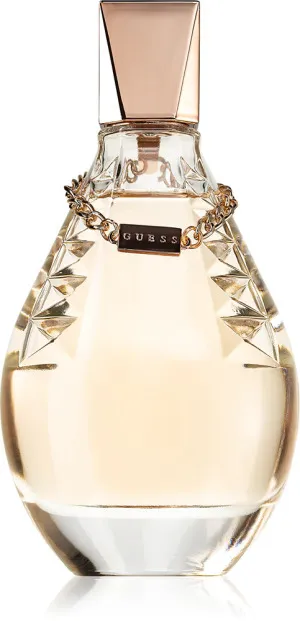 Guess Dare agua de tocador para mujer 100 ml