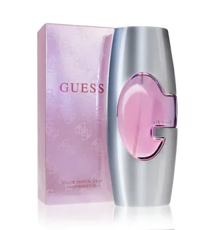 Guess For Women agua de perfume para mujer 75 ml