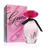 Girl agua de tocador para mujer 100 ml