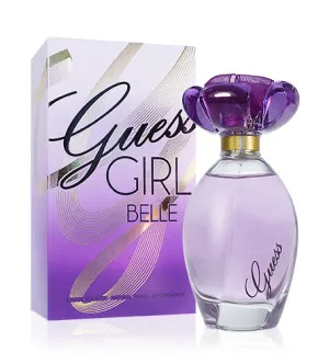 Guess Girl Belle eau de toilette para mujeres 100 ml