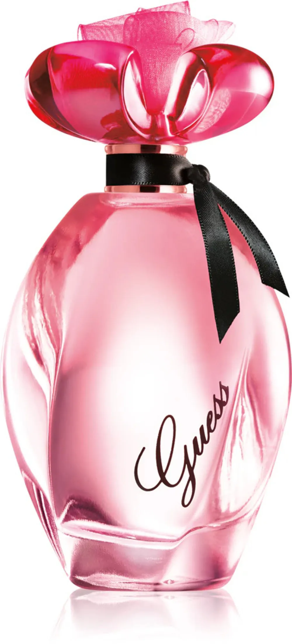 Girl agua de tocador para mujer 100 ml