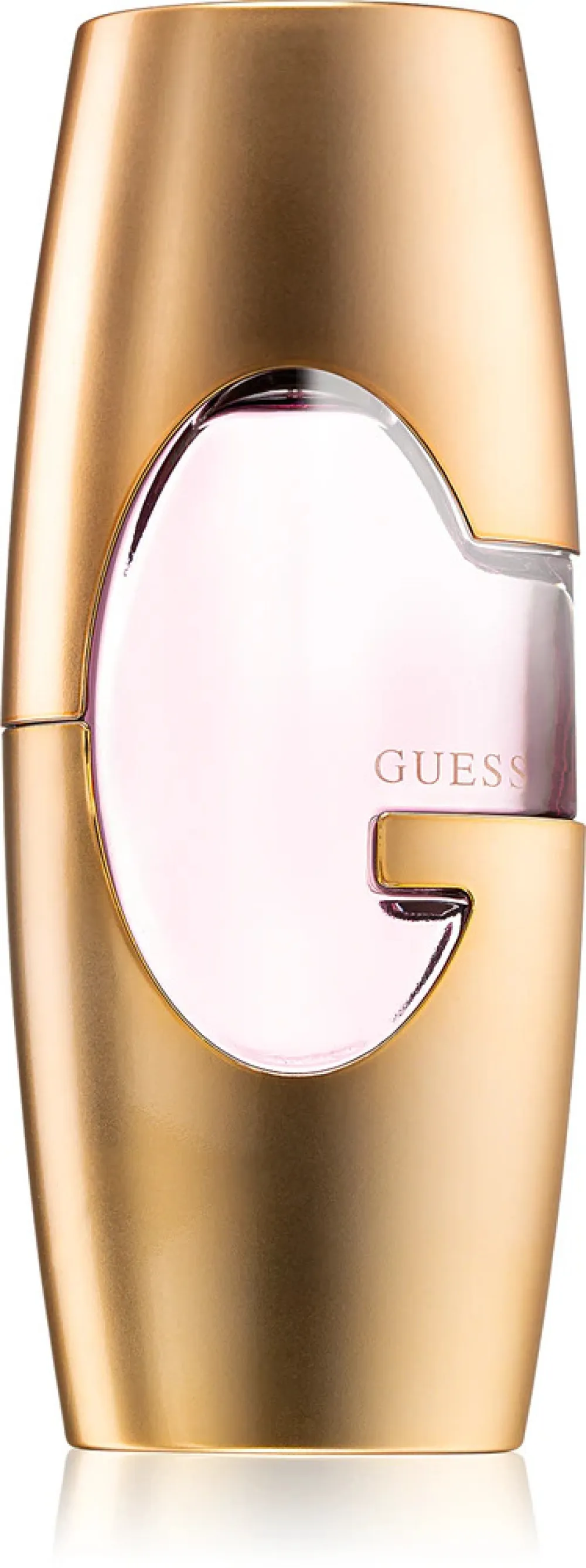 Gold agua de perfume para mujer 75 ml