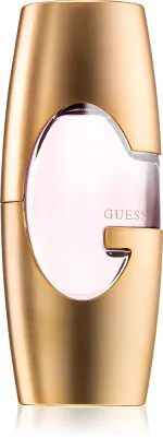 Gold agua de perfume para mujer 75 ml