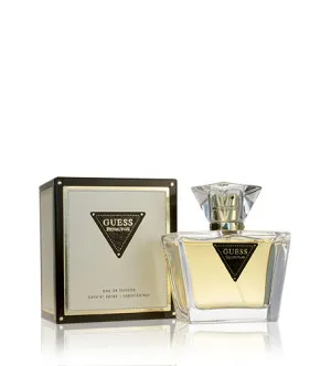Guess Seductive agua de tocador para mujeres 75 ml