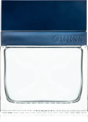 Guess Seductive Homme Blue agua de tocador para hombre 100 ml