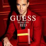 Seductive Homme Red eau de toilette para hombre 100 ml