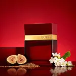 Seductive Homme Red eau de toilette para hombre 100 ml