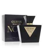 Seductive Noir Women agua de tocador 75 ml para mujeres