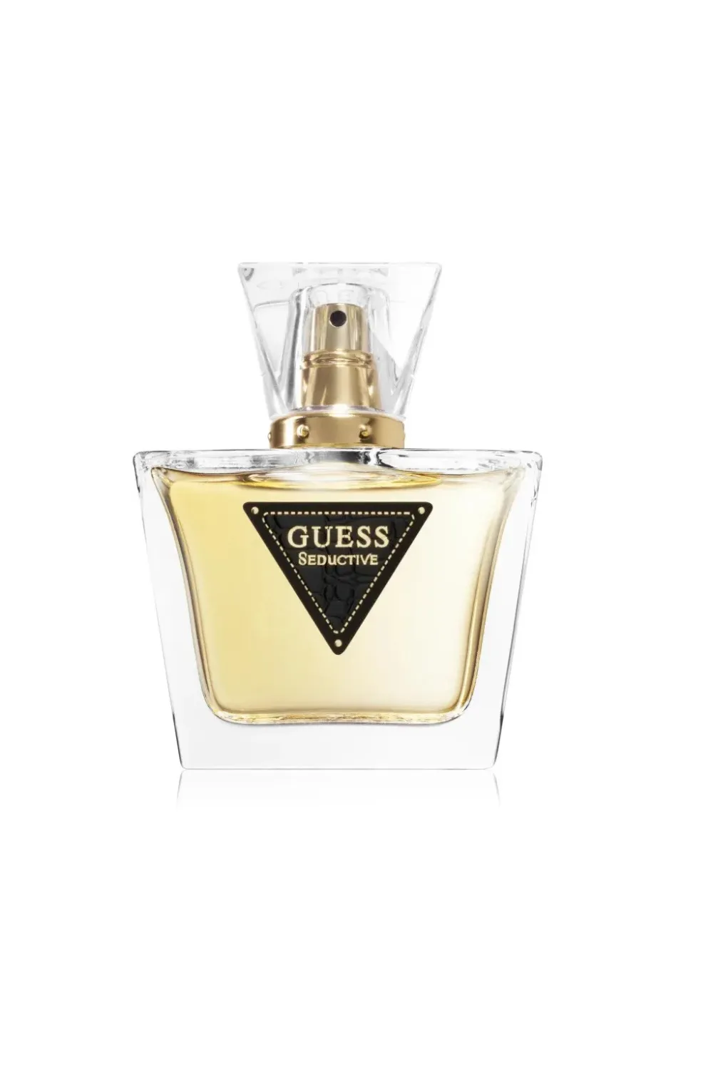 Seductive agua de tocador para mujeres 75 ml