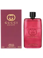 Guilty Absolute Pour Femme eau de parfum para mujer