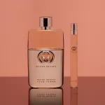 Guilty Pour Femme 2021 Eau de Toilette para mujer 90 ml