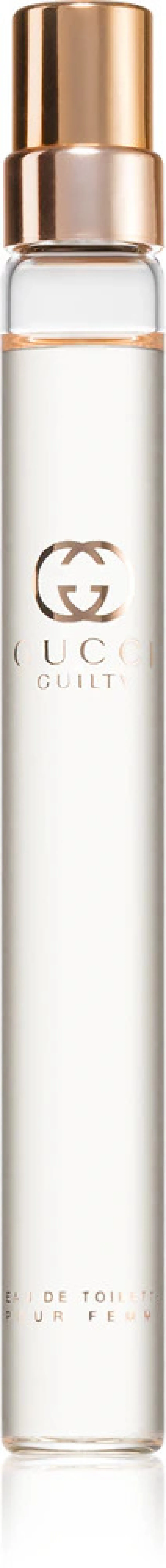 Guilty Pour Femme 2021 Eau de Toilette para mujer 90 ml