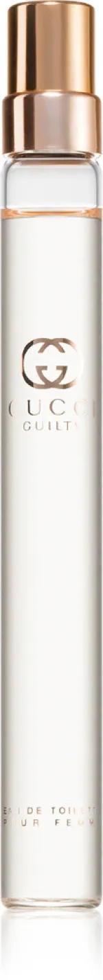 Guilty Pour Femme 2021 Eau de Toilette para mujer 90 ml