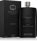 Guilty Pour Homme agua de perfume para hombre 150 ml