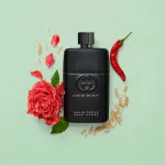 Guilty Pour Homme agua de perfume para hombre 150 ml