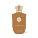 Coffee Note agua de perfume unisex 100 ml