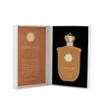 Coffee Note agua de perfume unisex 100 ml