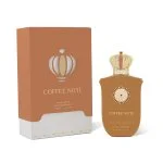 Coffee Note agua de perfume unisex 100 ml