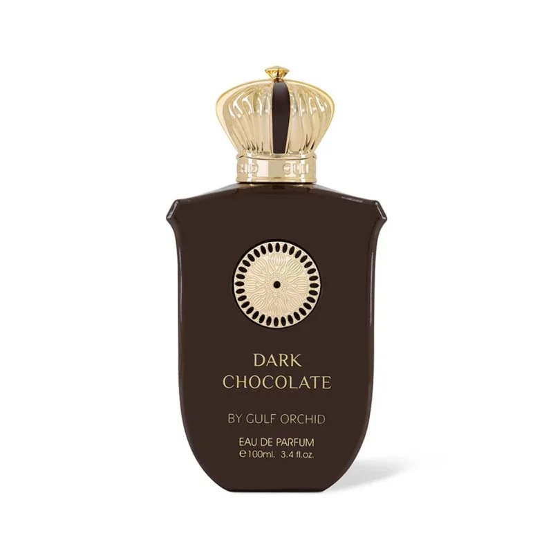 Dark Chocolate agua de perfume unisex 100 ml