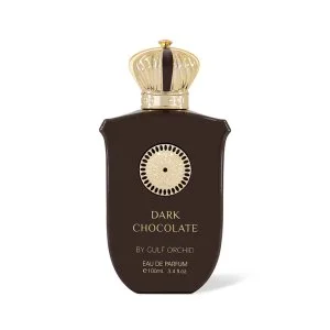Gulf Orchid Dark Chocolate agua de perfume unisex