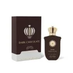 Dark Chocolate agua de perfume unisex 100 ml