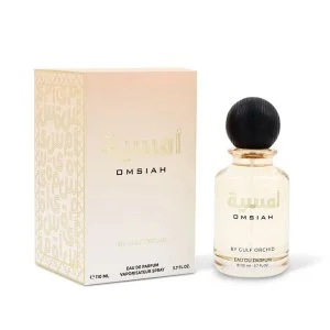 Gulf Orchid Omsiah Eau de Parfum unisex