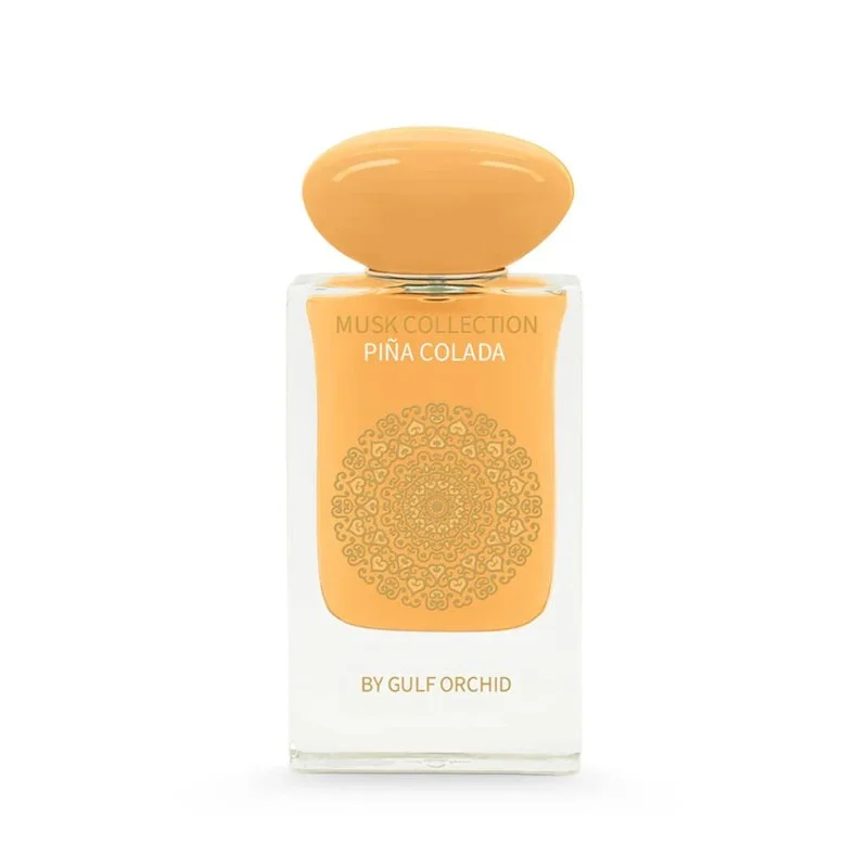 Piña Colada agua de perfume unisex 60 ml