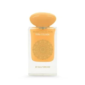 Gulf Orchid Piña Colada agua de perfume unisex