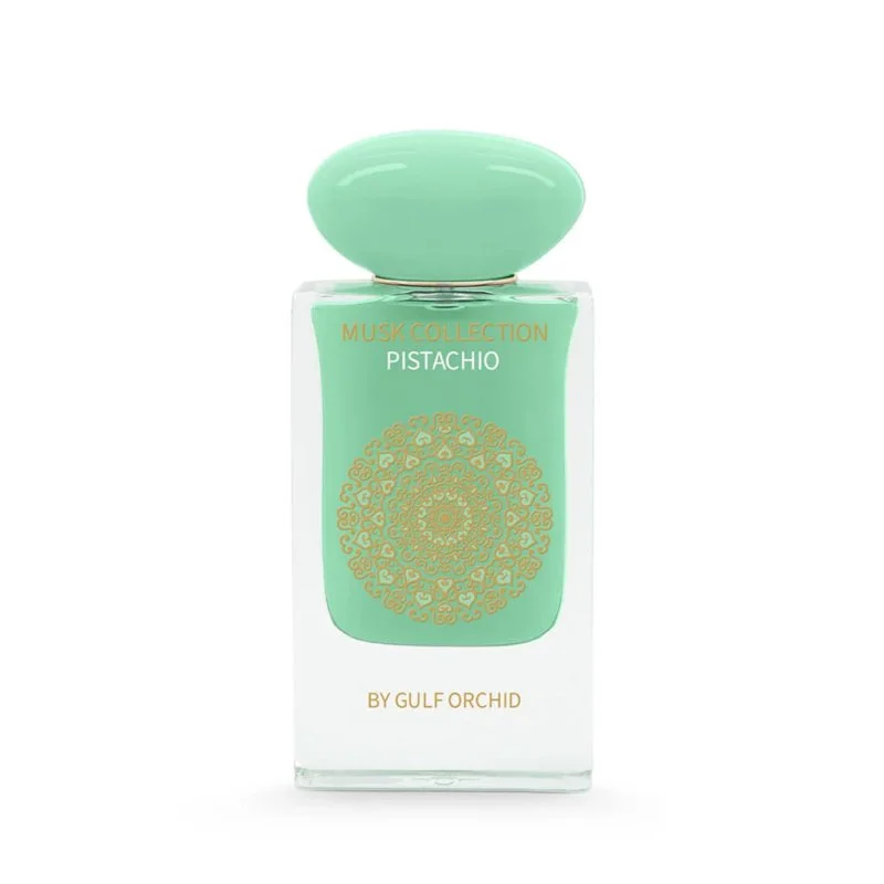 Pistacho agua de perfume para mujer 60 ml