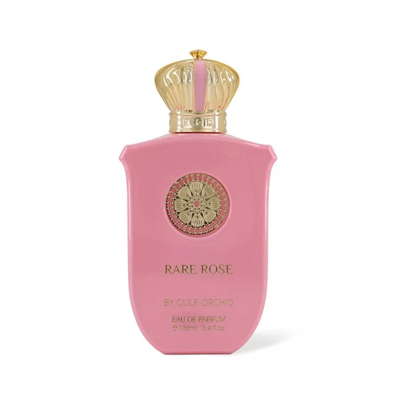 Rare Rose Eau de Parfum Unisex 100 ml