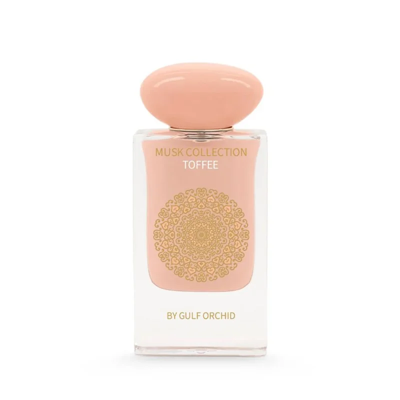 Toffee agua de perfume unisex 60 ml