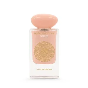 Gulf Orchid Toffee agua de perfume unisex