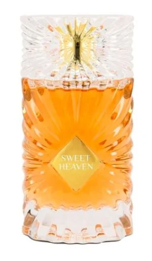 Gulf Orchid Sweet Heaven U Agua de Perfume