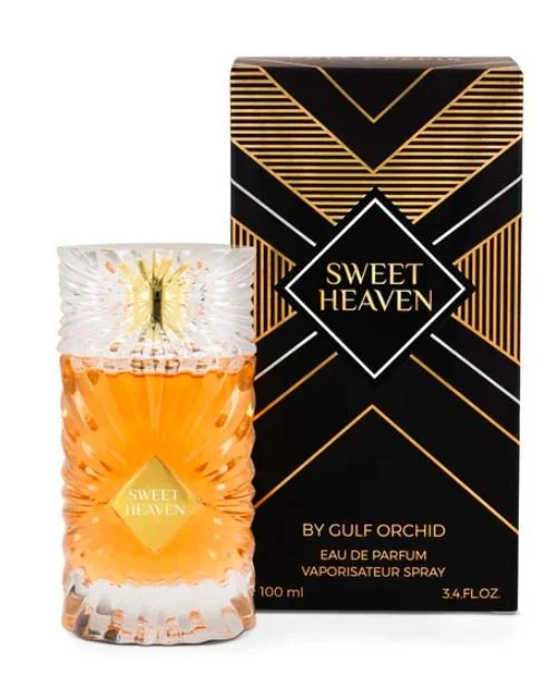 Sweet Heaven U Agua de Perfume 100 ml