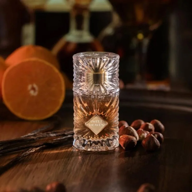 Sweet Heaven U Agua de Perfume 100 ml