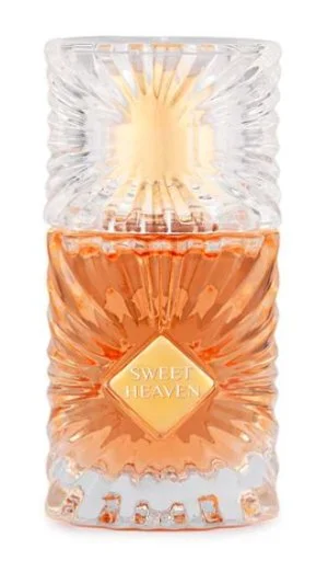 Gulf Orchid Sweet Heaven U agua de perfume