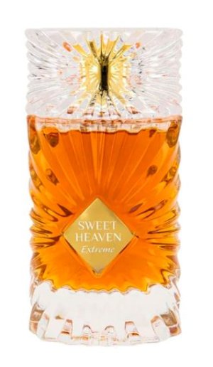 Sweet Heaven Extreme U Agua de Perfume