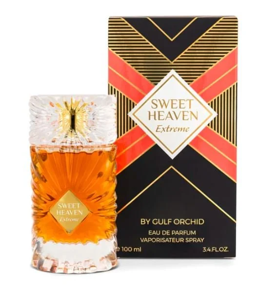 Sweet Heaven Extreme U Agua de Perfume 100 ml