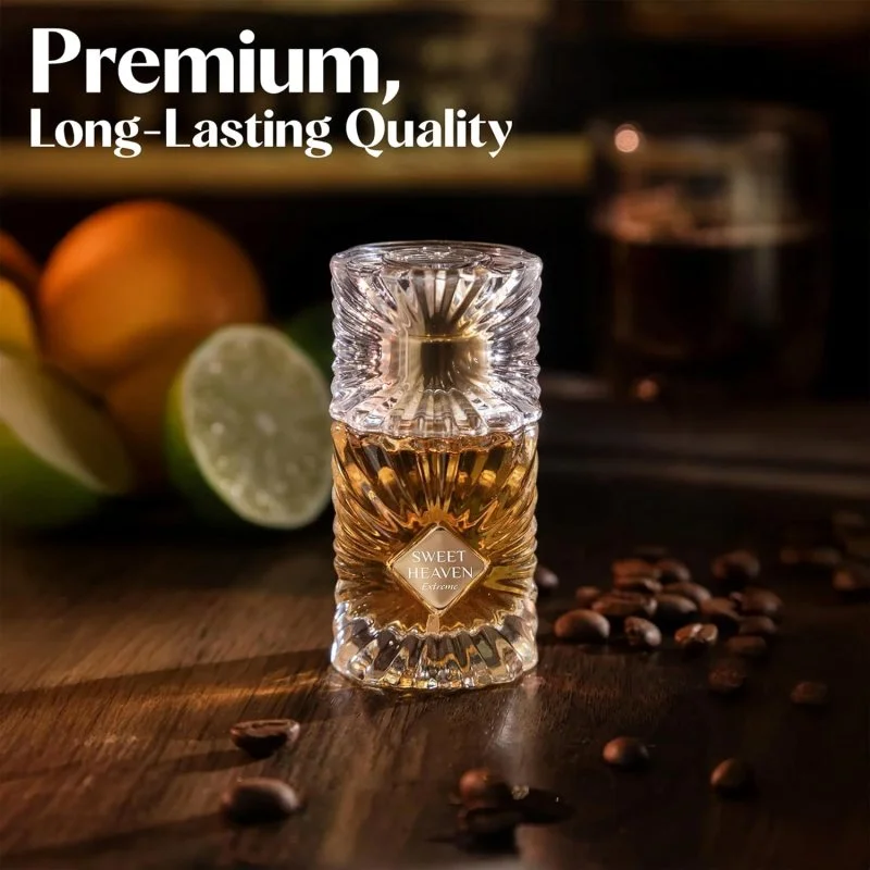 Sweet Heaven Extreme U Agua de Perfume 100 ml