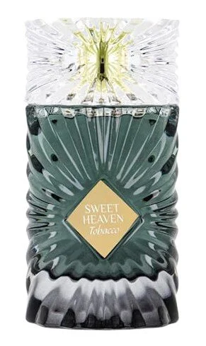 Sweet Heaven Tobacco Eau de Parfum Unisex 20 ml