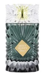 Sweet Heaven Tobacco Eau de Parfum Unisex 20 ml