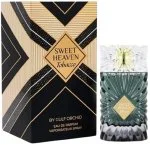 Sweet Heaven Tobacco Eau de Parfum Unisex 20 ml