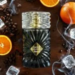 Sweet Heaven Tobacco Eau de Parfum Unisex 20 ml